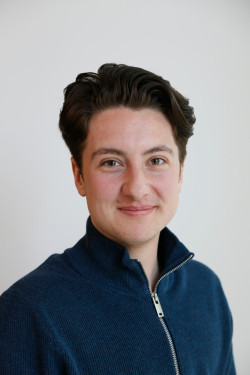Profile image for Tate Smith