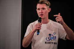 Profile image for Kierran Pearce