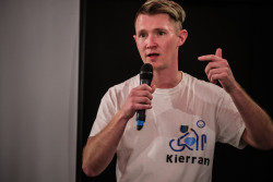 Profile image for Kierran Pearce