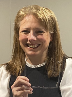 Profile image for Sarah Stewart