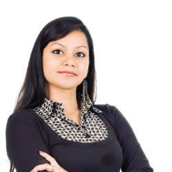 Profile image for Rajani Rao