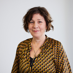 Profile image for Rachel Suff