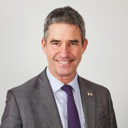 Profile image for Peter Bonfield OBE