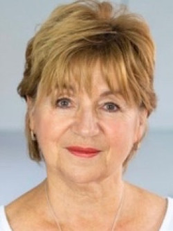 Profile image for Izabella Natrins