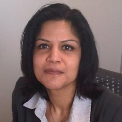Profile image for Nadira Hussain