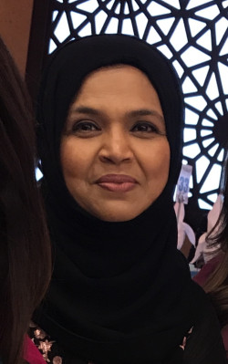 Profile image for Salma Ullah