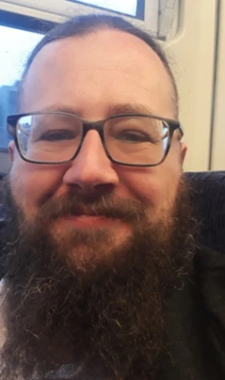 Profile image for Dave Barnard
