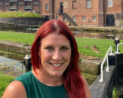Profile image for Ani Sutton