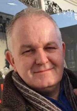 Profile image for Mark Rigby