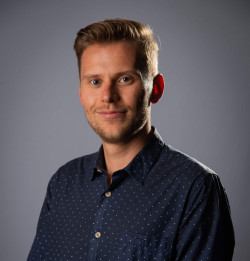 Profile image for Ben Brindle