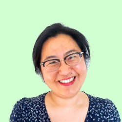 Profile image for Iris Lim