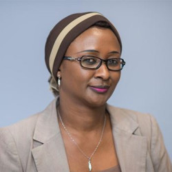 Profile image for Philomene Uwamaliya