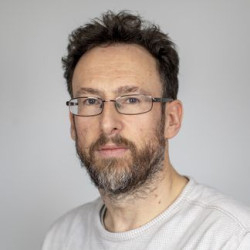 Profile image for Steve Valdez-Symonds