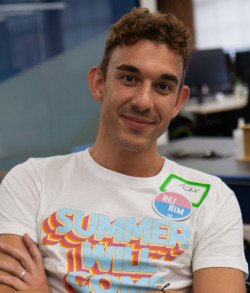Profile image for Alessandro Storer