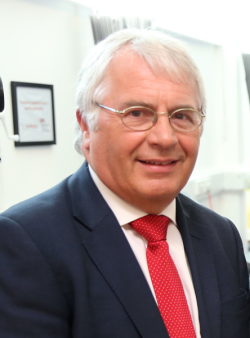 Profile image for Keith Harding