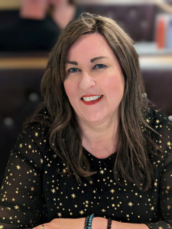 Profile image for Vashti Holland