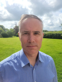 Profile image for Thomas Teare