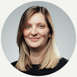 Profile image for Kerrie Woods