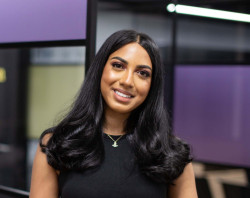 Profile image for Parul Singh
