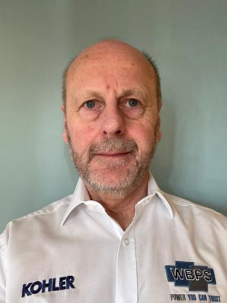 Profile image for Geoff Halliday