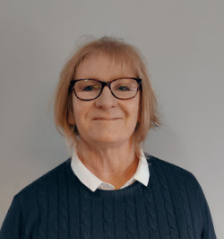 Profile image for Janet O'Neill