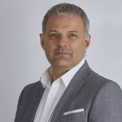 Profile image for Dr Neville Young