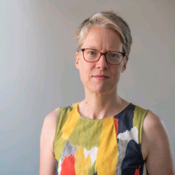 Profile image for Ruth Tennant