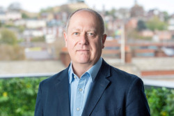 Profile image for Martin Baxter
