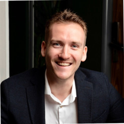 Profile image for Liam Johnson
