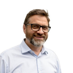Profile image for Stuart Bowman