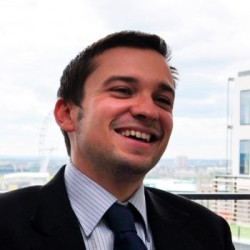 Profile image for Dan Harris