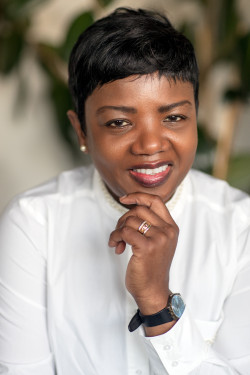 Profile image for Cordelia Osewa-Ediae