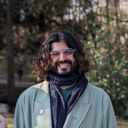 Profile image for Minesh Parekh
