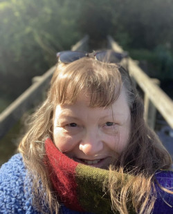 Profile image for Dr Beverley Gilbert