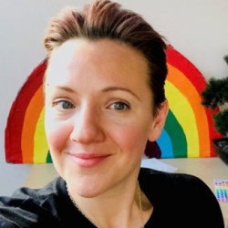 Profile image for Charlotte Cooke