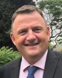 Profile image for Chris Bunce
