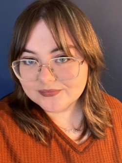 Profile image for Sophie Cowell