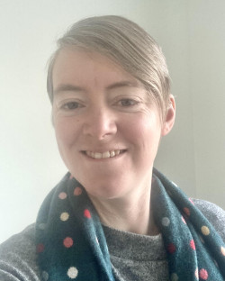 Profile image for Claire Cannon