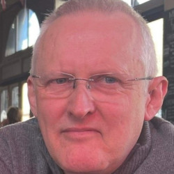 Profile image for John Whitebrook