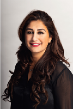 Profile image for Leah Chowdhry