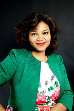 Profile image for Jyoti Sharma