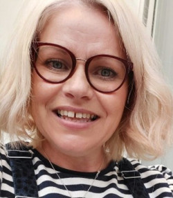 Profile image for Paula Chappell