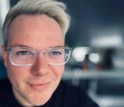Profile image for Adam Goodman-Smith