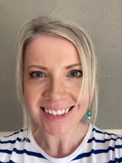 Profile image for Caroline French