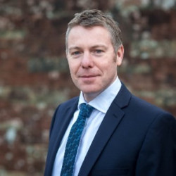 Profile image for John Mullen