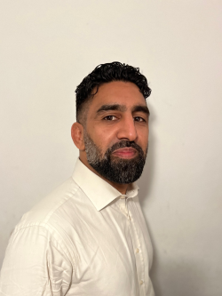 Profile image for Zakki Ghauri