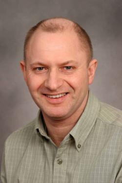 Profile image for David Bicknell