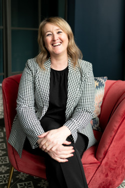 Profile image for Amanda Robinson