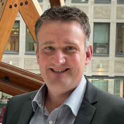 Profile image for Jake Drummond