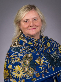 Profile image for Denise Whitelock